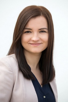 Olga Gorte